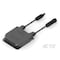 Te Connectivity Solar Connectors / Photovoltaic Connectors Z-Cla4Gbr3K, S-Clip Pv4-S, 1000Mm 2270176-1 - alternate 1